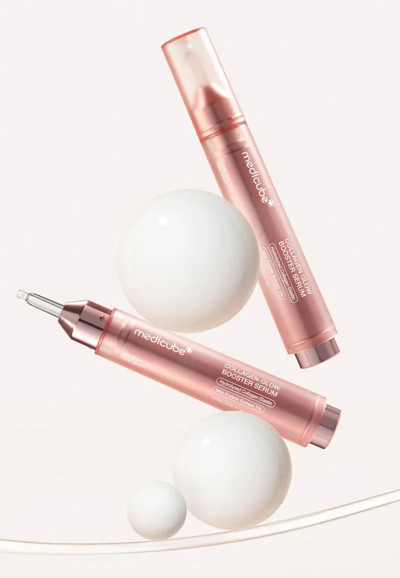 Medicube - Collagen Glow Booster Serum