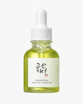 Beauty of Joseon - Siero al tè verde illuminate