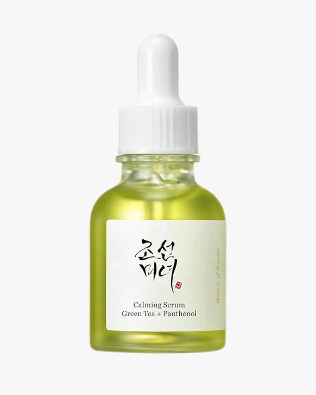 Beauty of Joseon - Siero al tè verde illuminate