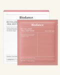 Biodance - Collagen Real Deep Mask 1 Box, 4 all'interno