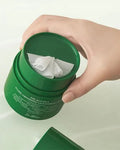 Dr. Althea - Pure Grinding Cleansing Balm