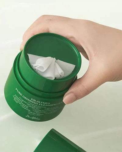 Dr. Althea - Pure Grinding Cleansing Balm