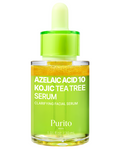 PURITO – Acido Azelaico  Siero