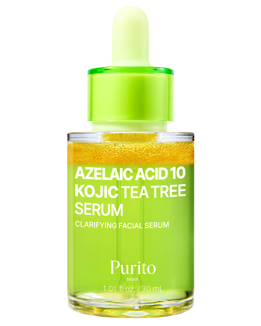 PURITO – Acido Azelaico  Siero