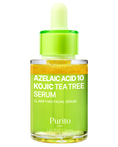 PURITO – Acido Azelaico  Siero