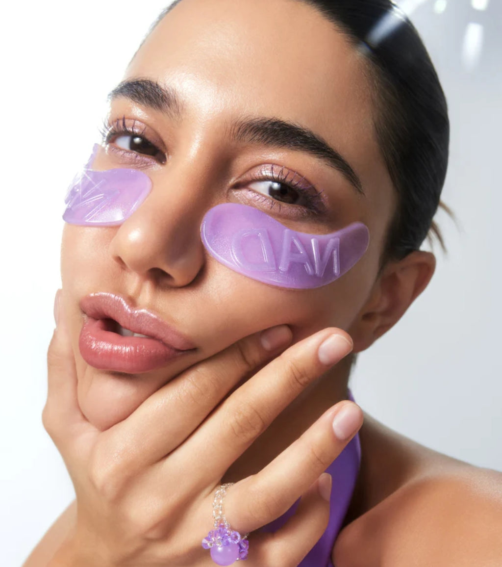 Numbuzin –  Eye Patches, 5 paia