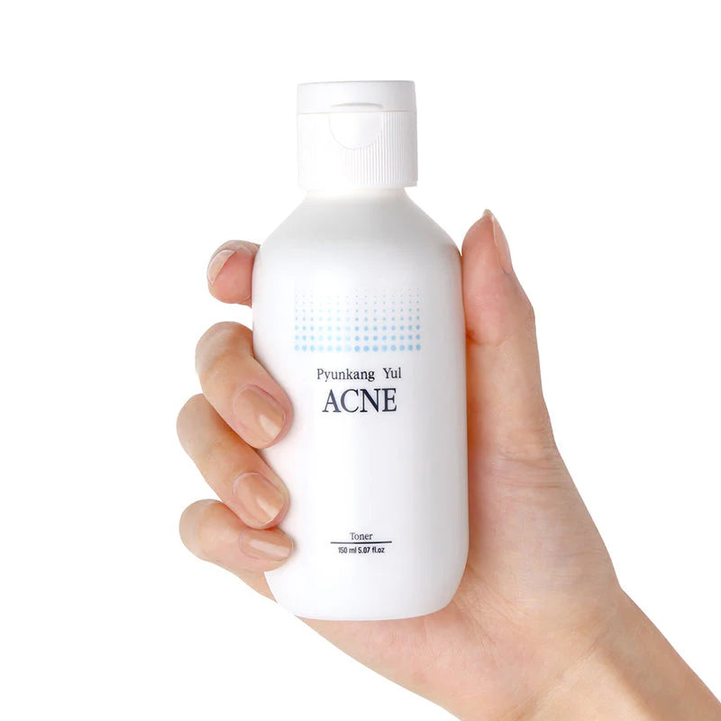 Pyunchang Yul – Toner lenitivo