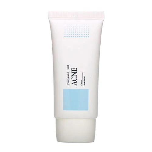 Pyunkang Yul – Crema lenitiva