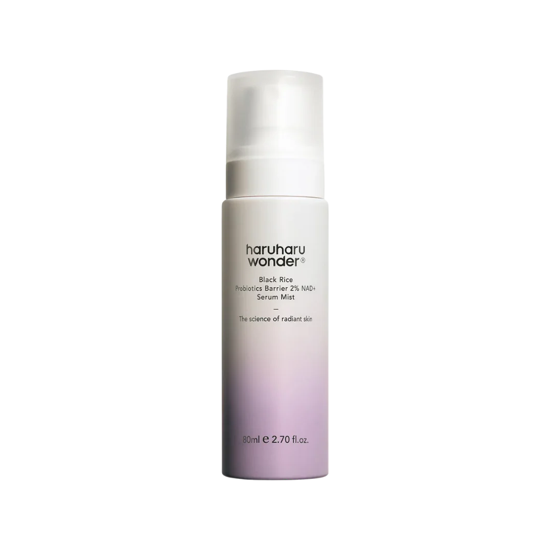 Haruharu wonder Serum Mist Spray rivitalizzante