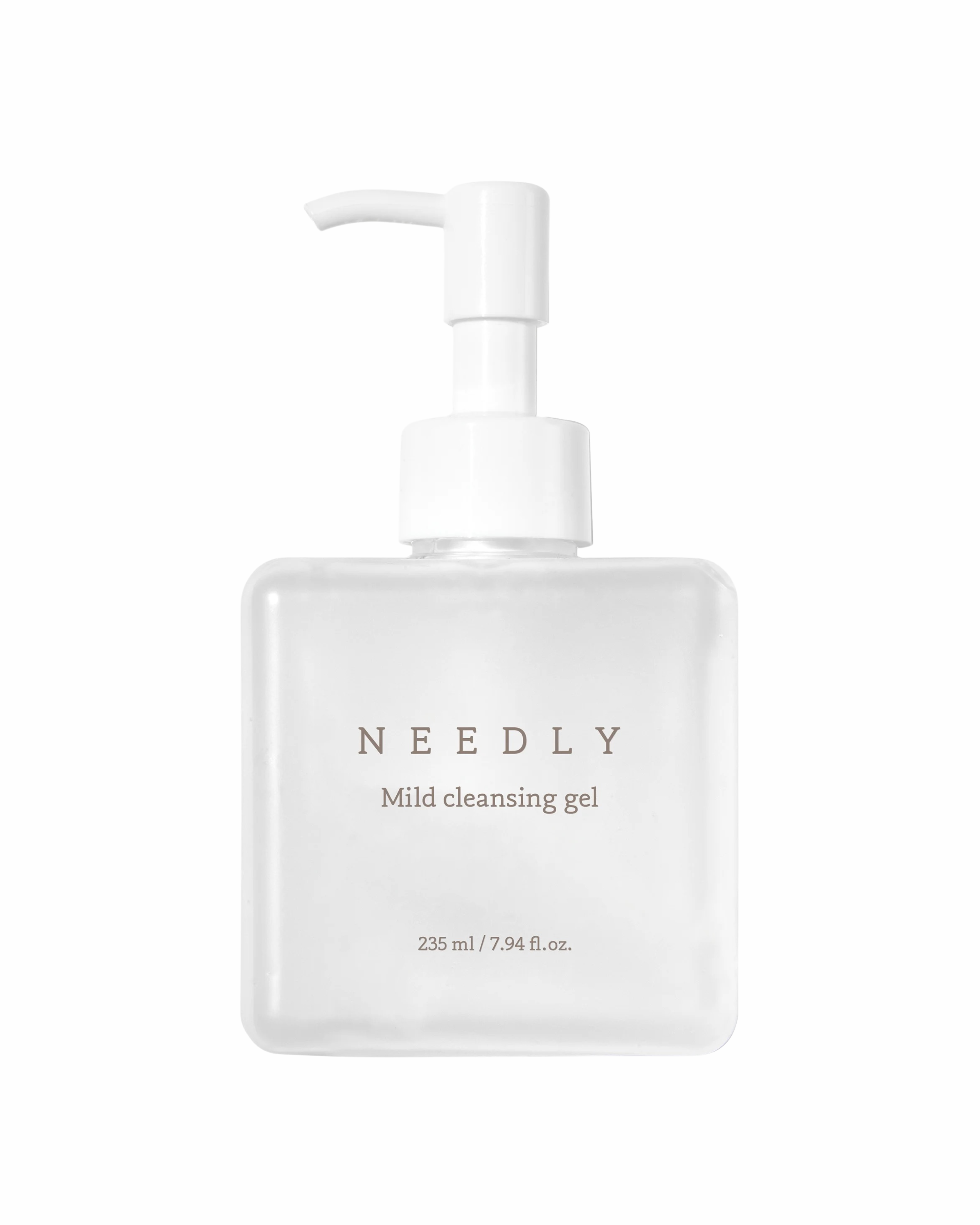 NEEDLY - Mild Cleansing Gel