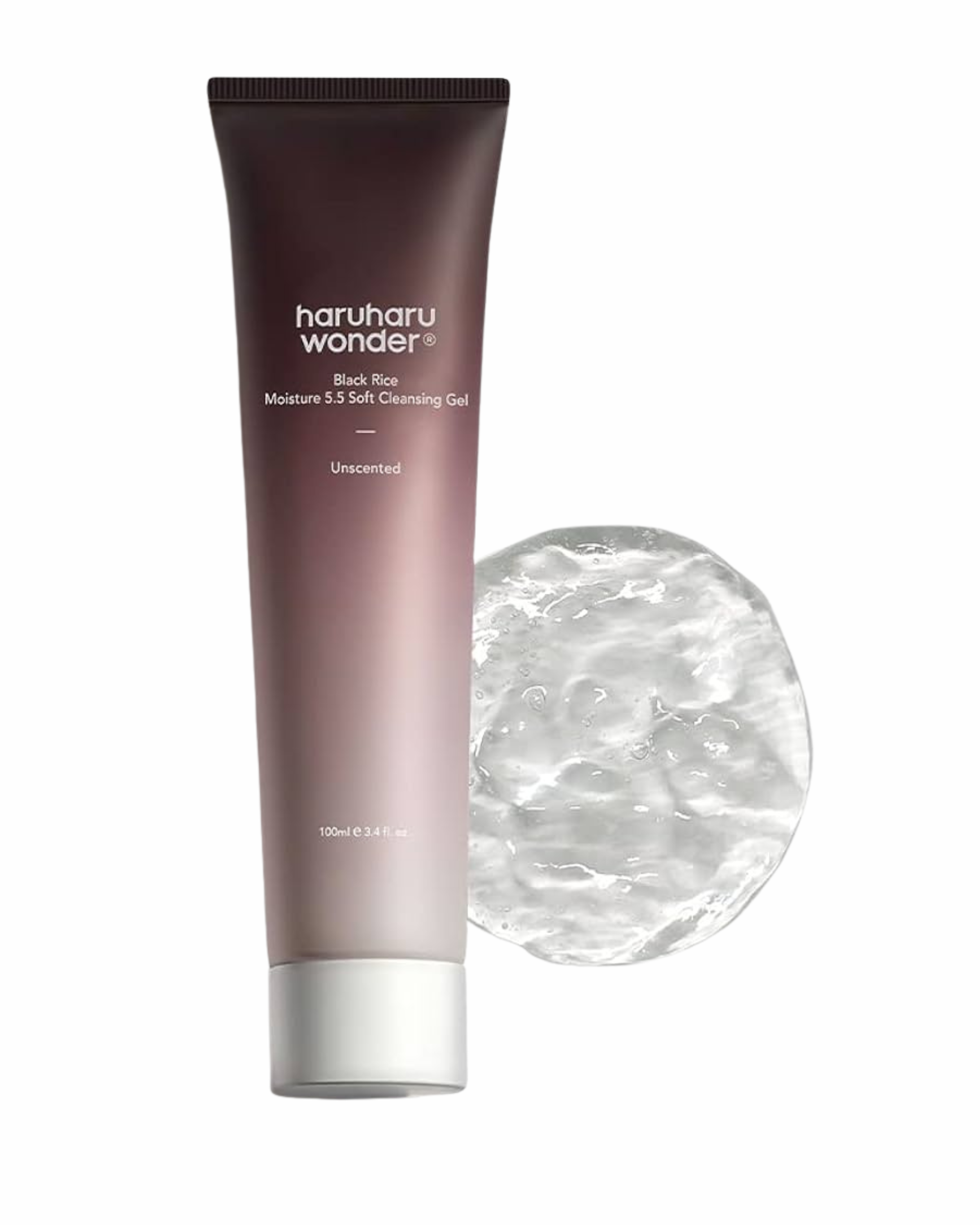 Haruharu Wonder – Gel detergente al riso nero fermentato