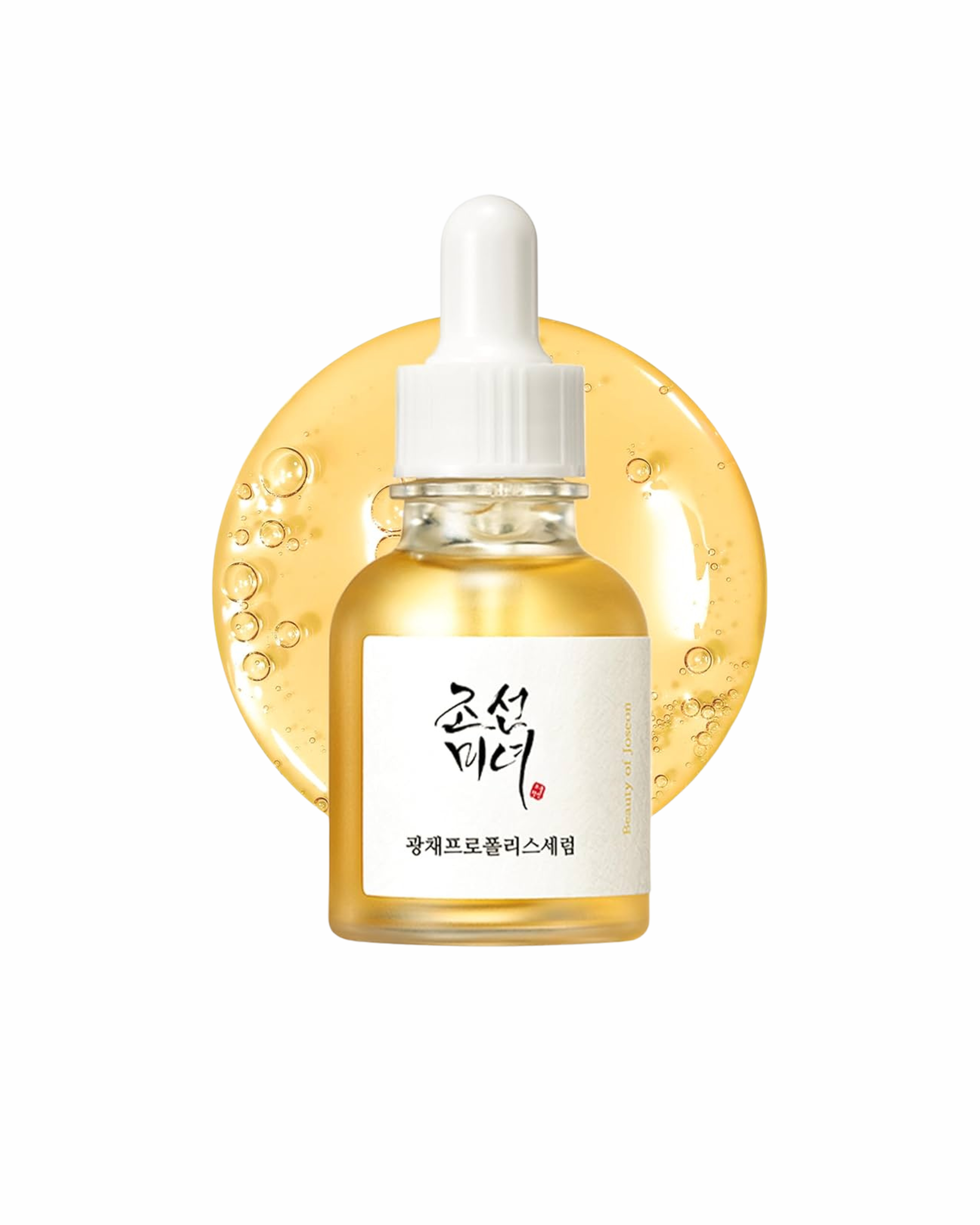 Beauty of Joseon – Glow Serum: Proplis + Niacinamide